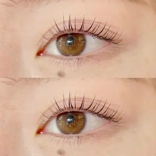 マツエク・マツパ デイジーラッシュ 大阪駅前第3ビルのマツエク・マツパデザイン