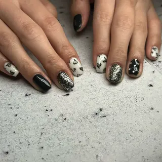 ネイル 𝐫𝐚𝐢 𝐧𝐚𝐢𝐥のネイルデザイン