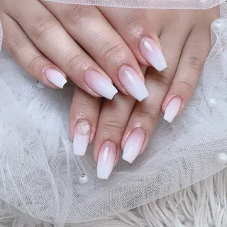 ネイル クローバーnail SARAのネイルデザイン