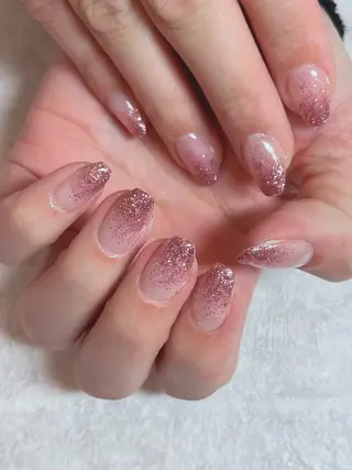 ネイル HARUKA 🌸のネイルデザイン