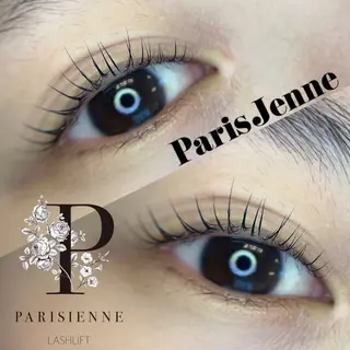 マツエク・マツパ olu 美甘 カレンのマツエク・マツパデザイン