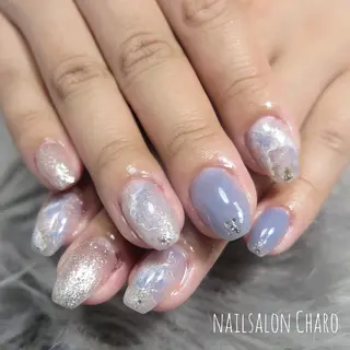 ネイル nailsalon charoのネイルデザイン
