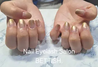 ネイル BETTISH　 　AIRIのネイルデザイン