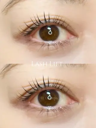 マツエク・マツパ ❤︎miyu❤︎ lパリエクlの眉毛・アイブロウイメージ