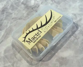 マツエク・マツパ /flavor所属・/flavor 秋元優香の眉毛・アイブロウイメージ