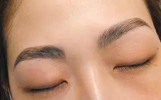 アイブロウ 眉*フェイス*まつげ 💎Dianaの眉毛・アイブロウイメージ