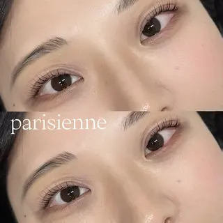 マツエク・マツパ muu所属・momo .のマツエク・マツパデザイン