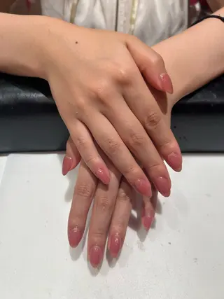 Oikawa Kのネイルデザイン