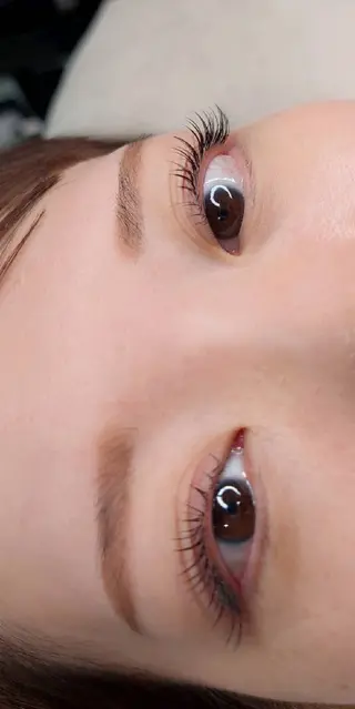 マツエク・マツパ アイラッシュサロン lunalyのマツエク・マツパデザイン