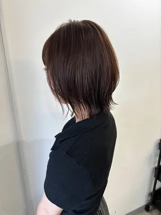 ショート miri.. yukinaのヘアスタイル