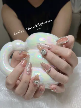 ネイル anna ネイルのネイルデザイン