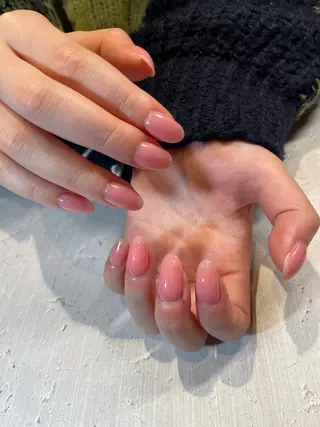ネイル SAVOYNail 🪞yuinaのネイルデザイン