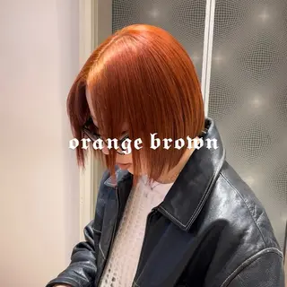 ミディアム morph hair lounge 名取美田園所属・YUIKA☆髪質改善 小顔ｶｯﾄ艶ｶﾗｰのヘアスタイル