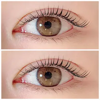 マツエク・マツパ ちだ りさこ🌼𓈒𓏸のマツエク・マツパデザイン