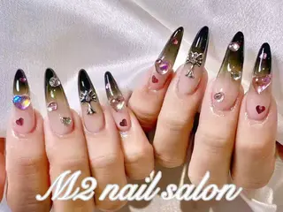 ネイル エムズ エムズのマツエク・マツパデザイン