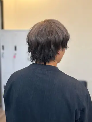 カラー Rootshair所属・Roots Hair やまもとのその他イメージ