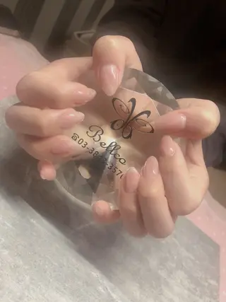 ネイル Fairyフェアリーネイルサロン所属・Fairy フェアリーネイルのネイルデザイン