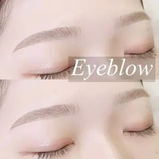 アイブロウ fan.germe 店長🍀yukaのマツエク・マツパデザイン