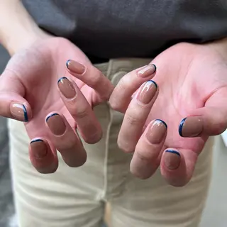 ネイル 酒井 サカイのネイルデザイン