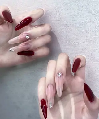 ネイル 🍳Le mode co co 🍪のネイルデザイン