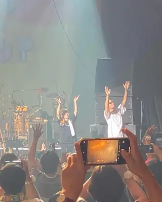 ショート カラー パーマ メンズ 🫧sara荒井店 樹🫧のヘアスタイル