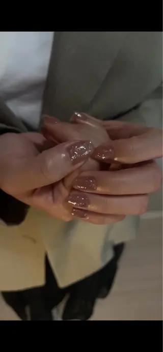 ネイル redpoint mayuのネイルデザイン