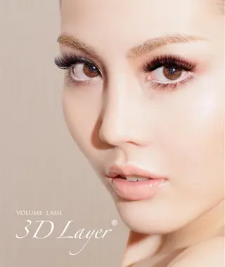 マツエク・マツパ RIVET furukawaのマツエク・マツパデザイン