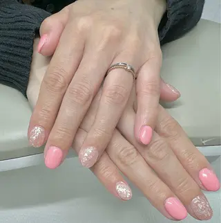 ネイル チ ンのネイルデザイン