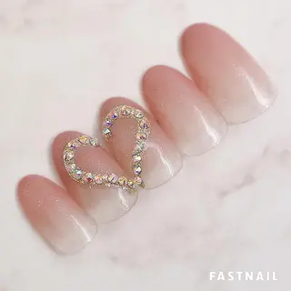 ネイル ファストネイル ロコ 春日のネイルデザイン