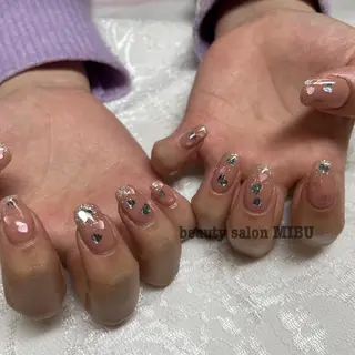 ネイル Sunny.Roa fujiのネイルデザイン