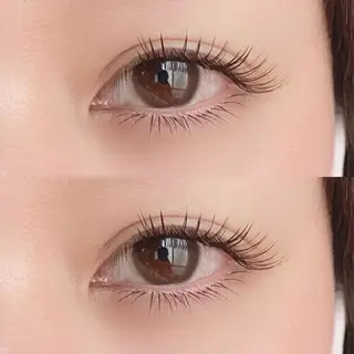 マツエク・マツパ brow art 上野 / 吉橋のマツエク・マツパデザイン