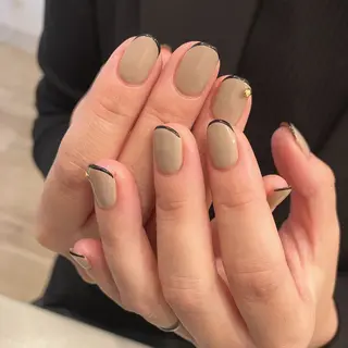 ネイル NADIA nakamachi所属・NADIA renaのネイルデザイン