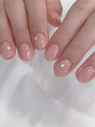 ネイル Lee.nail ハルカのネイルデザイン