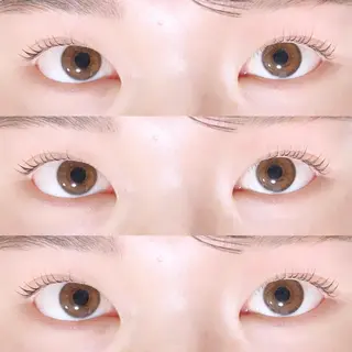 マツエク・マツパ TAKEO🖤 マリーテレジア藤が丘のマツエク・マツパデザイン