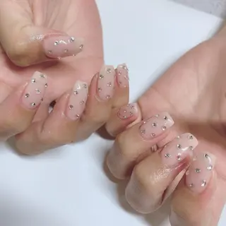 ネイル Nail 87のネイルデザイン