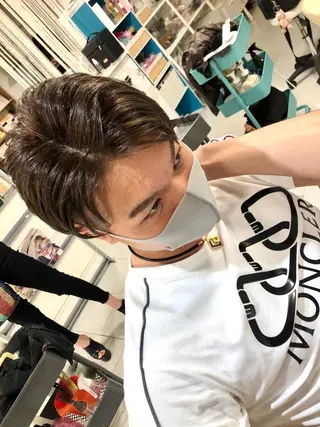 カラー ヘッドスパ師Uran (^^)のその他イメージ