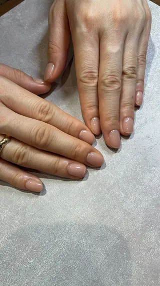 ネイル SAVOYNail 🪞yuinaのネイルデザイン