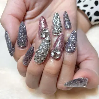 ネイル ドライヘッドスパ 名古屋駅徒歩5分のエステ・リラクイメージ