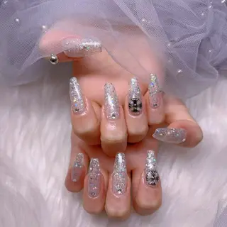 ネイル uminail cocoのネイルデザイン