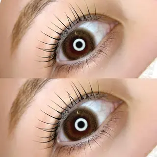 マツエク・マツパ 💕丸島 夏名🐰🍀のマツエク・マツパデザイン