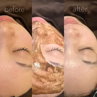 眉毛×肌質改善🫧 高岳/新栄町✨YUUの眉毛・アイブロウイメージ