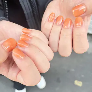 ネイル Jolly nail tokyo所属・Jollyㅤㅤ nailㅤㅤㅤㅤㅤㅤのネイルデザイン