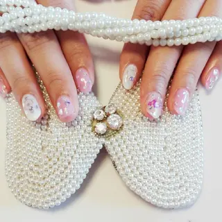 ネイル MANA MANAのネイルデザイン