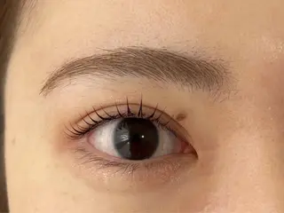 マツエク・マツパ LOLO京都駅前店 💜kasumi💜のマツエク・マツパデザイン