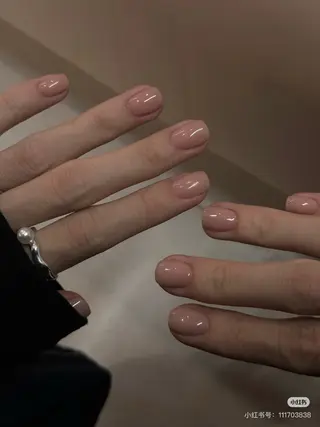 ネイル baby babyのネイルデザイン