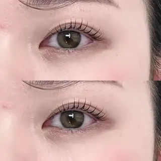 マツエク・マツパ MOOD 銀座所属・まつ毛パーマ🎀 Aiのマツエク・マツパデザイン