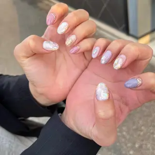 ネイル Lia所属・eri chan nailのネイルデザイン