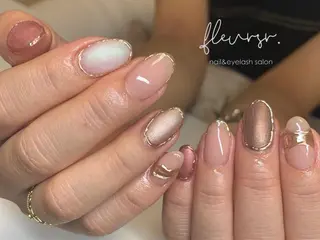 ネイル atore つかさのマツエク・マツパデザイン