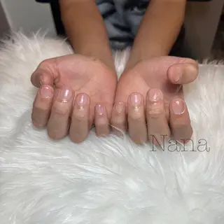 ネイル FAUSTO所属・Nailist 💟NANAのネイルデザイン