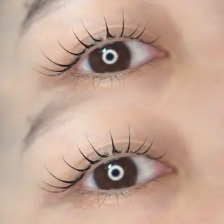 マツエク・マツパ 🦋MaaZlash 南流山FUKA🤍のマツエク・マツパデザイン